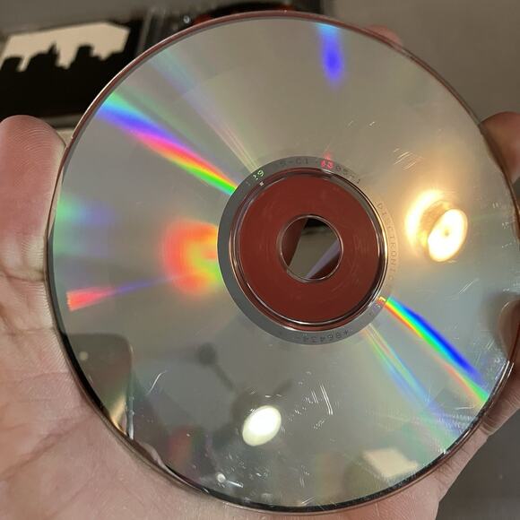 Cd Used Rancid And Out Come the Wolves / Let’s Go / Life Won’t Wait Lot See Pics - Picture 5 of 6